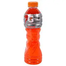 [0064] GATORADE