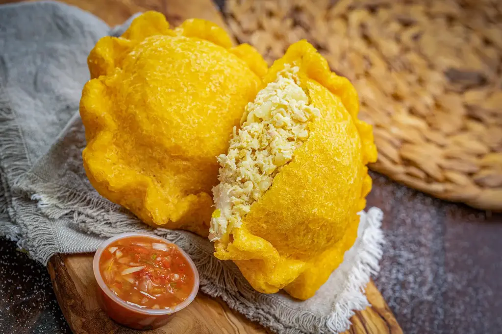 PASTEL DE POLLO
