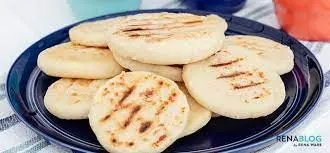 AREPA