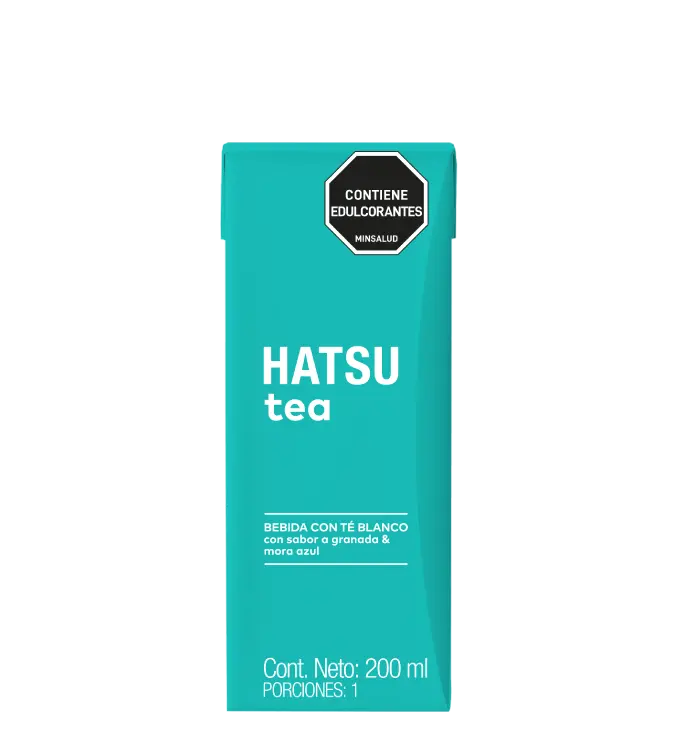 HATSU CAJA