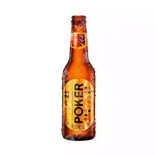 [0034] CERVEZA POKER BOTELLA