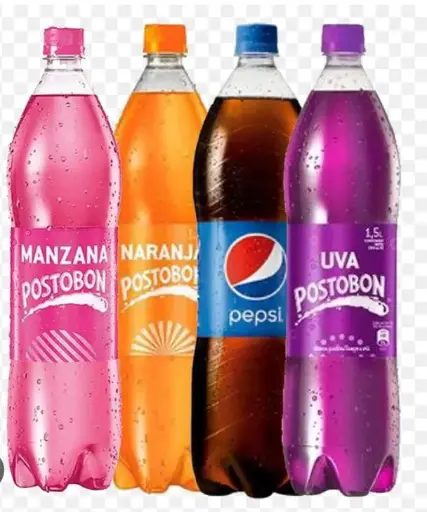 [0059] GASEOSA 1.5 MESA